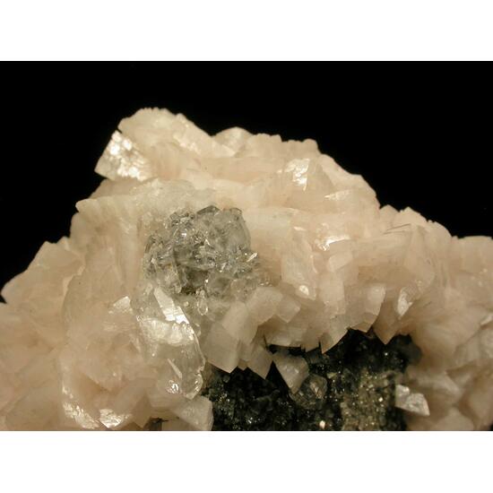 Dolomite