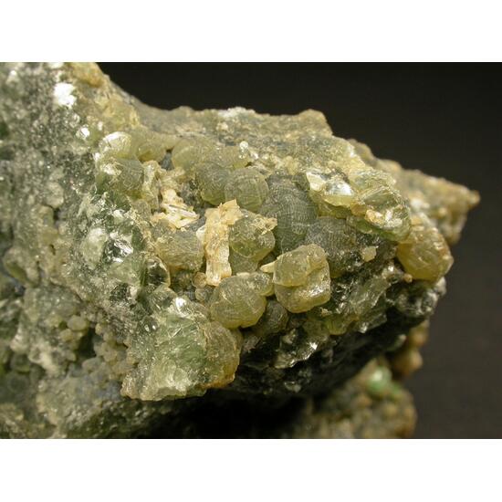 Grossular