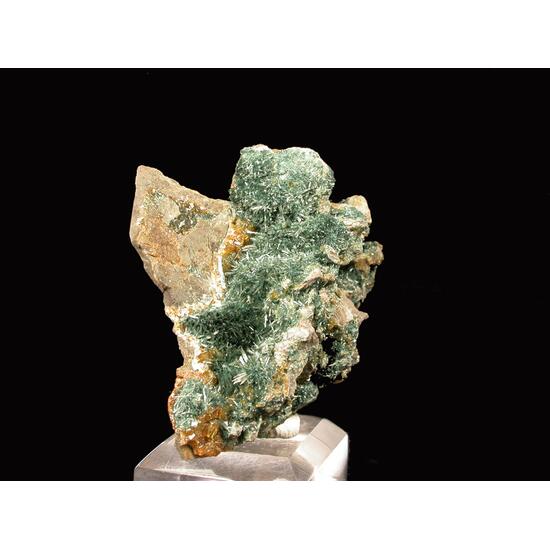 Gormanite