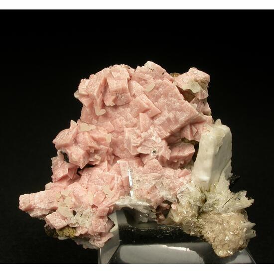 Rhodochrosite