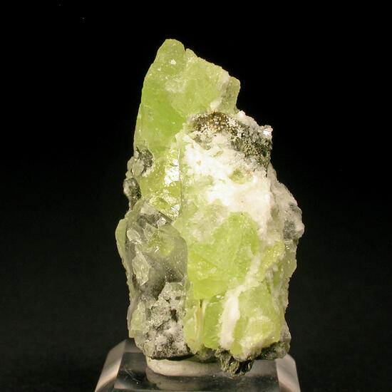 Shortite & Vaterite