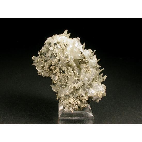 Natrolite