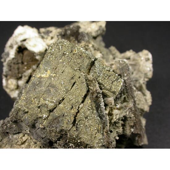 Pyrite