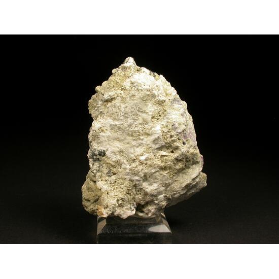 Monteregianite & Calcioancylite-(Ce)