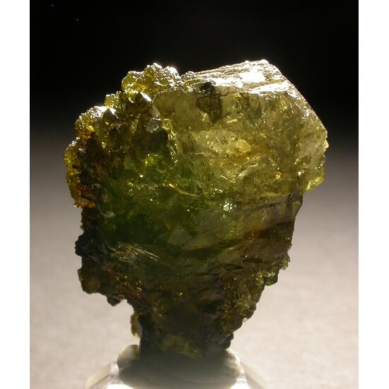 Sphalerite