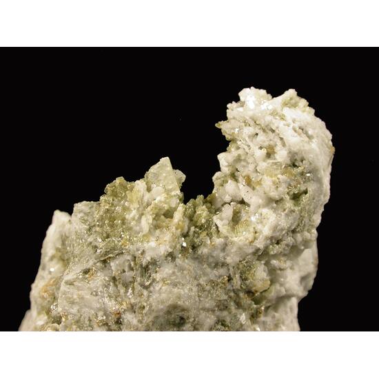 Columbite-(Fe) & Franconite & Fluorophlogopite