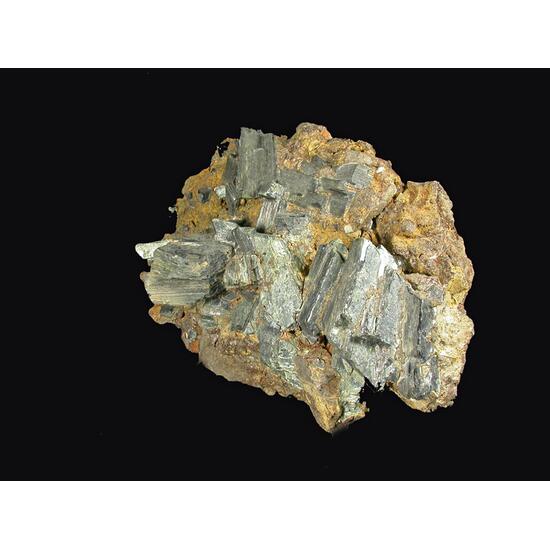 Vivianite