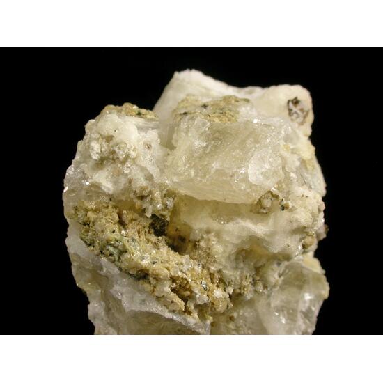 Cryolite Gmelinite-Na & Harmotome