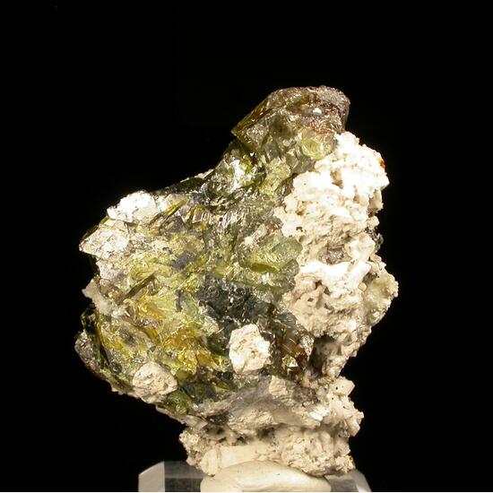 Sphalerite