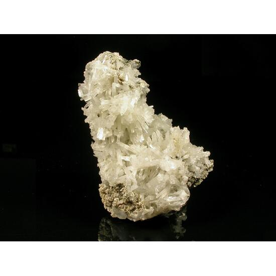 Natrolite