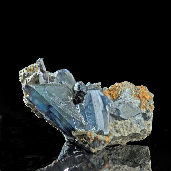 Vivianite