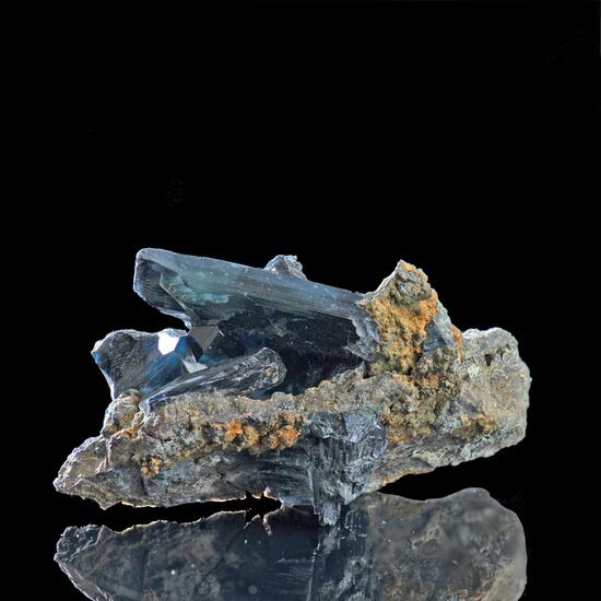 Vivianite