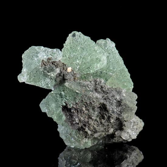 Fluorite