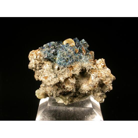 Lazulite