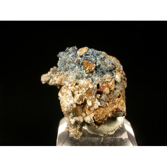 Lazulite