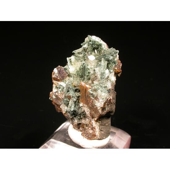 Gormanite