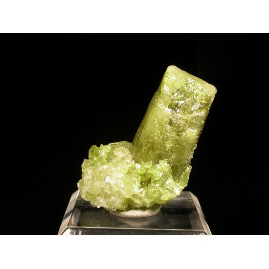 Vesuvianite