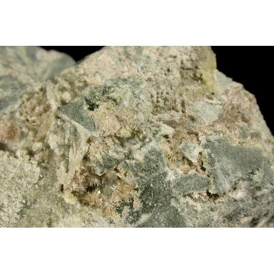 Lorenzenite & Leucosphenite