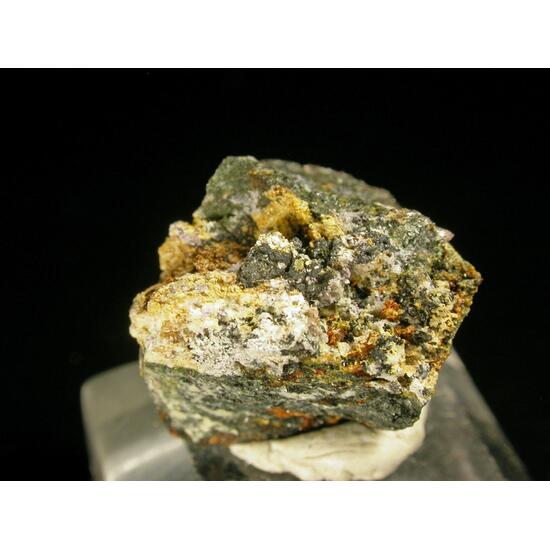 Fluorellestadite