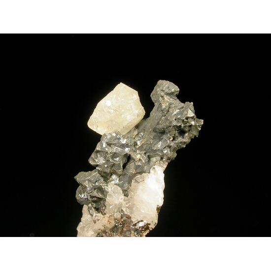 Acanthite