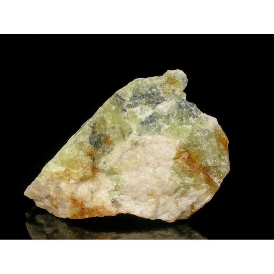 Bertossaite Brazilianite Lazulite