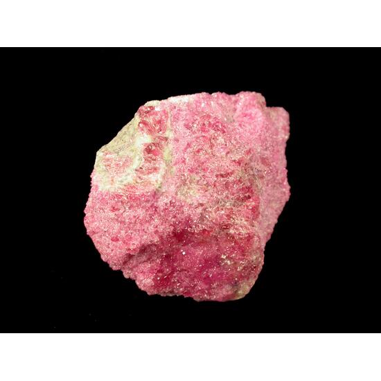 Gittinsite & Eudialyte