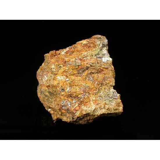 Sillimanite