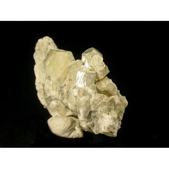 Pectolite