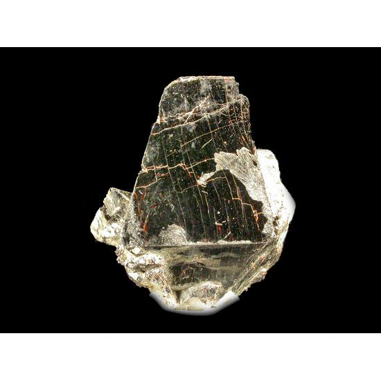 Titanite & Fluorite