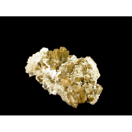 Siderite & Franconite