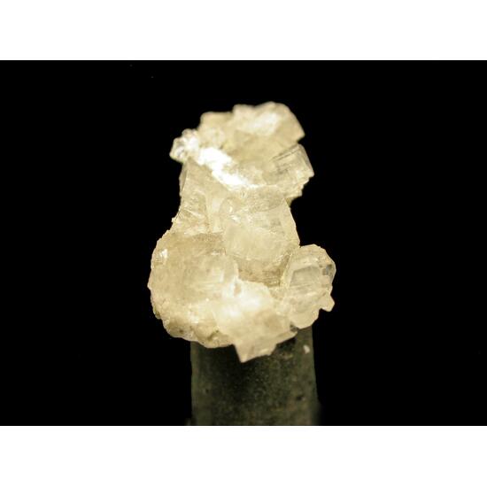 Heulandite