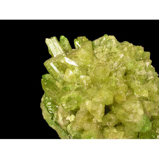 Vesuvianite