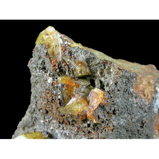 Wardite