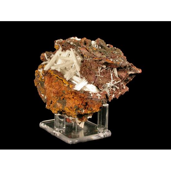 Cerussite