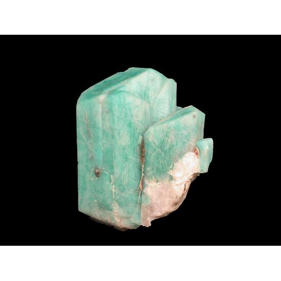 Microcline