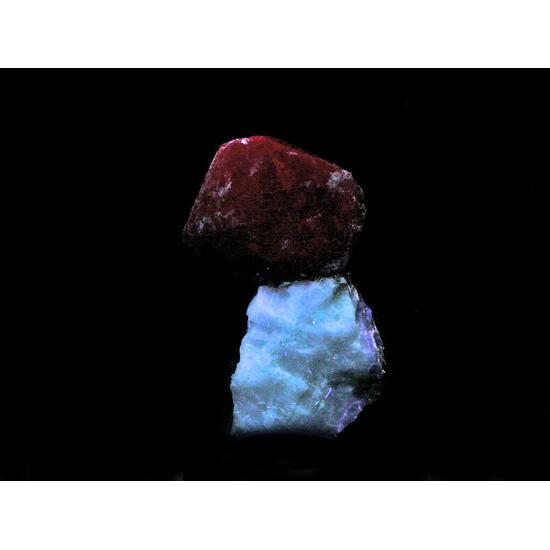 Corundum