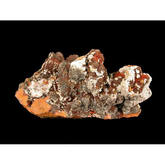 Plattnerite & Hemimorphite