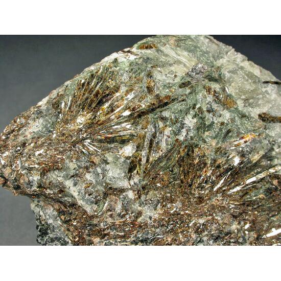 Astrophyllite