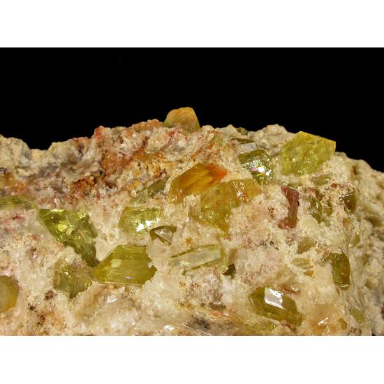 Fluorapatite