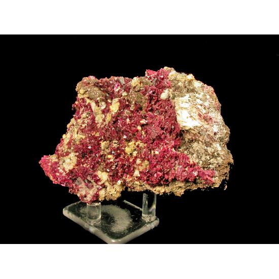 Erythrite