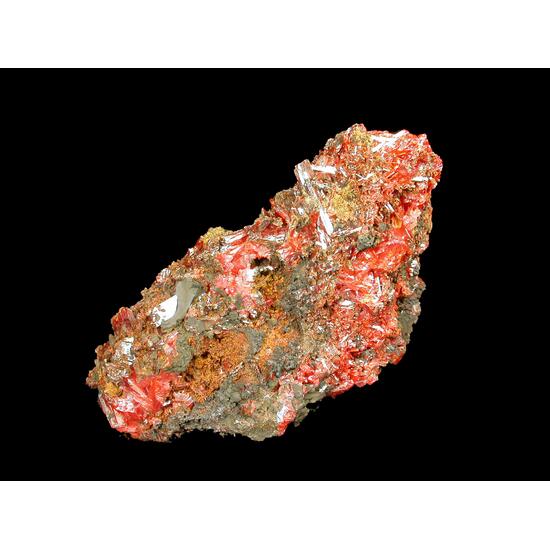 Crocoite