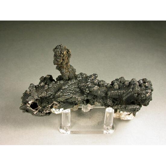 Goethite & Gypsum