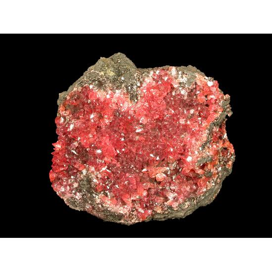 Rhodochrosite