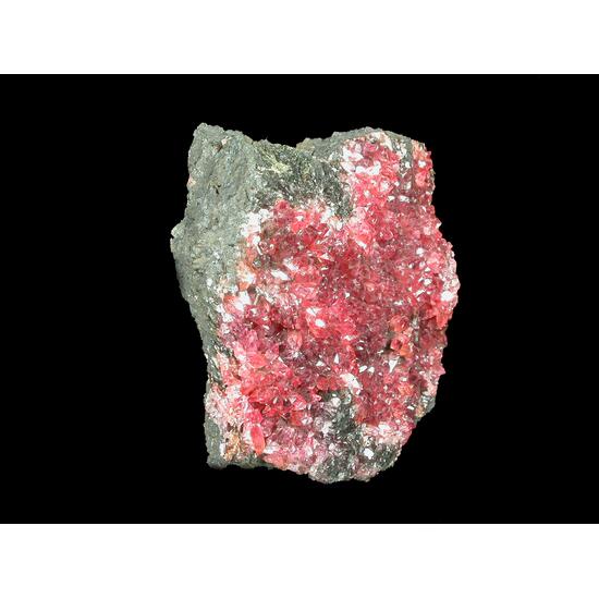 Rhodochrosite