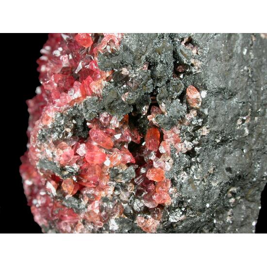 Rhodochrosite