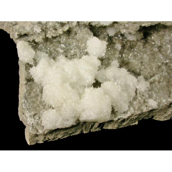 Strontianite