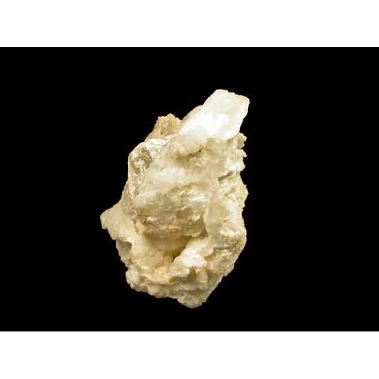 Chabazite-Na Cryolite Gmelinite-Na Gobbinsite & Harmotome