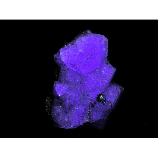 Fluorite