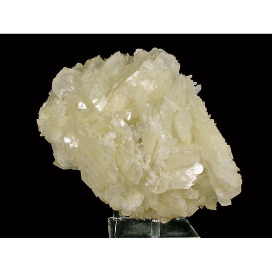 Magnesite Dolomite & Quartz