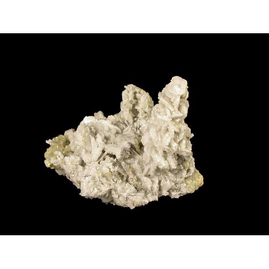 Albite & Ankerite